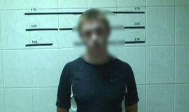 Devyniolikmetis mašinvagis bus teisiamas devintą kartą