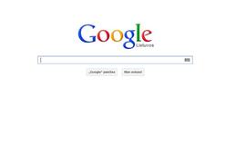 "Google" pardavimai ir pelnas išaugo