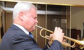 Į Rostoko regatą - Klaipėdos džiazo desantas