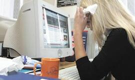 Internetas griauna gyvenimus