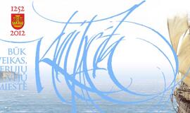 Jūros šventės 2012 renginių programa