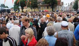 Jūros šventės rykštė - kišenvagiai