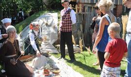 Jūrų muziejus kviečia perprasti senąsias žvejybos paslaptis