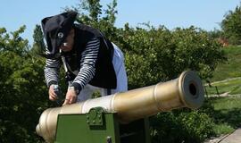 Jūrų muziejus šventę pasitinka parodomis