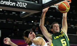 Ką apie pralaimėjimą mano Klaipėdos krepšinio specialistai