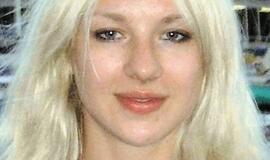 Keistos merginų mirtys