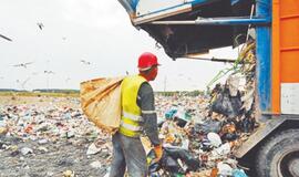 Klaipėda pirmoji pradeda atliekų deginimo procesą