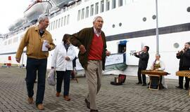 Klaipėda: VE.lt pristato liepos 12-osios renginius