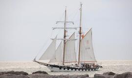 Klaipėda: VE.lt pristato liepos 31-osios renginius