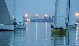 Klaipėda: VE.lt pristato savaitgalio renginius