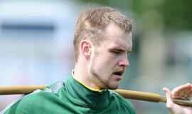 Kodėl Antanui Kavaliauskui reikėtų pastatyt paminklą?