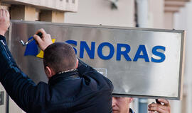 Kreditoriai nusprendė likviduoti "Snorą"