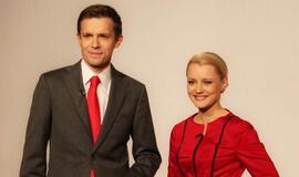 LRT olimpinių žaidynių naujienas siūlo sekti kartu su "Londoniada"