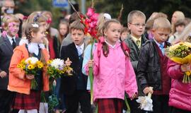 Mokyklos pačios gali nuspręsti, kada šiemet rengti Rugsėjo 1-osios šventę