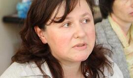 Nenorėjo įžeisti Tautinių kultūrų centro