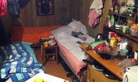 Nidoje uždarbiaujantys gyvena vergiškomis sąlygomis