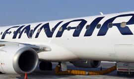 "Novaturas" bendradarbiaus su "Finnair"