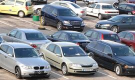 Nusiderėti galima iki penktadalio kainos