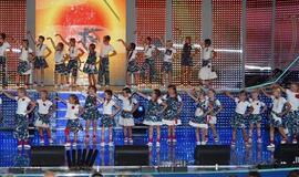 Palangoje skambės festivalio "Laumės juosta" dalyvių balsai