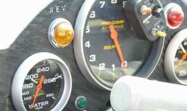 "Omnitel 1000 km lenktynės" Palangoje