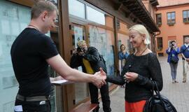 Architektų šventė