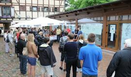 Architektų šventė