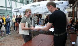 Architektų šventė