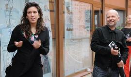 Architektų šventė