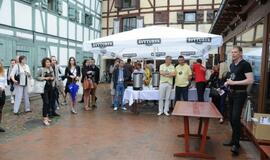 Architektų šventė