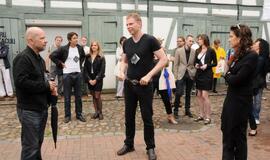 Architektų šventė