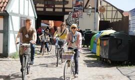 Architektų šventė