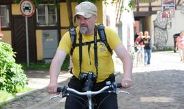 Architektų šventė