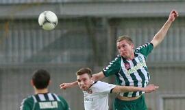 Potencialus žalgiriečių varžovas Europos lygoje - Prahos "Sparta"