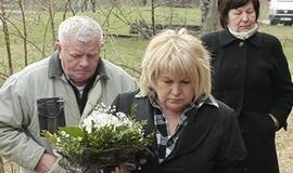 Prokurorai pareiškė įtarimus Kedžiams