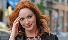 Psichologė Jennifer Baumgartner: "Esame tai, kaip atrodome"