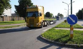 Savivaldybė nei pažadėjo, nei vykdys