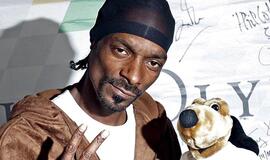 Snoop Doggui uždrausta dvejus metus lankytis Norvegijoje