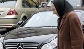 "Sodros" deficitas per pirmąjį metų pusmetį - 1,18 mlrd. litų