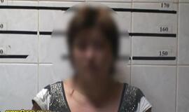 Uostamiesčio pareigūnai sulaikė sukčių grupuotę