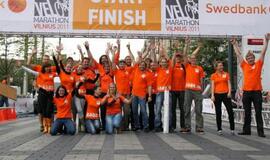 „Velomaratonas“ kviečia registruotis savanorius