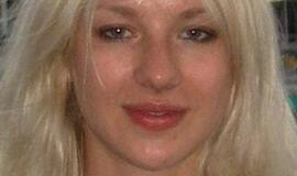 Vilniuje mergina dingo be žinios