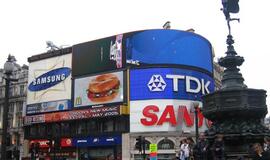 2 tūkst. studentų gresia deportacija iš Didžiosios Britanijos