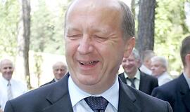 A. Kubilius: planuojant kitų metų biudžetą atsipalaiduoti nebus galima