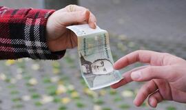 Apklausa: didelė dalis lietuvių norėtų dirbti skandinavų bendrovėje