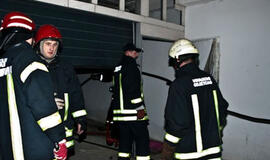 Atsakingų už neveikiančią sistemą nėra