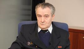 Atsistatydina Klaipėdos uosto kapitonas