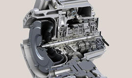 "Automatai" baigia iššaudyti savo apkabas