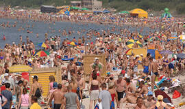 Climate Change: Good for the Baltics?