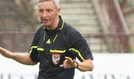 Futbolo juokdariui– mėnesio diskvalifikacija