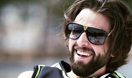 Gytis Šapranauskas tapo laidos apie sportą vedėju